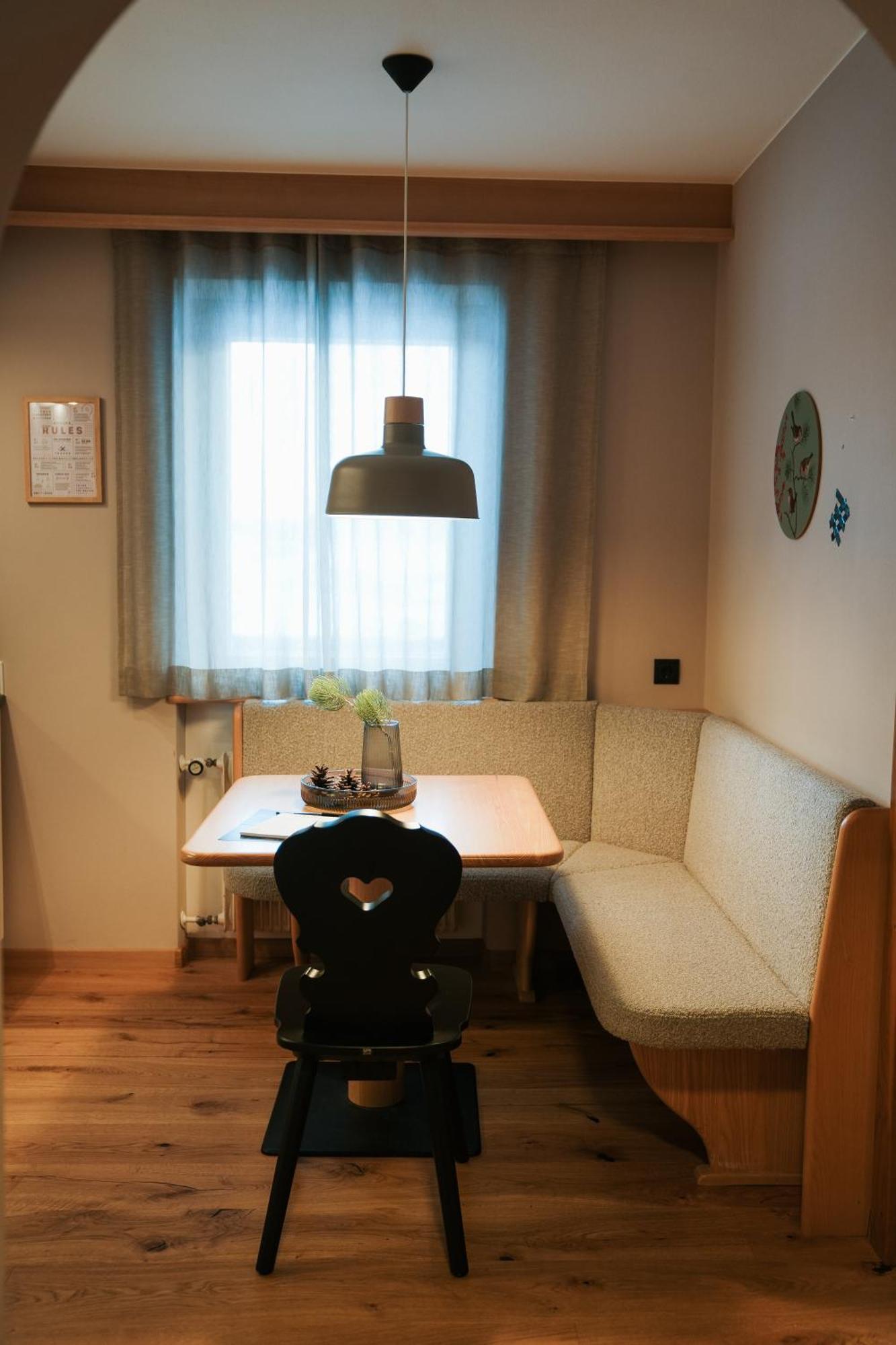 Appartementhaus Arnika 솔다 외부 사진